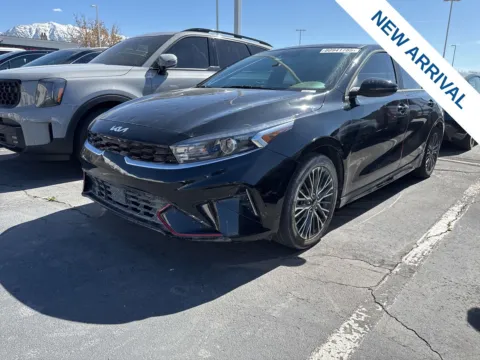 Photos of 2024 Kia Forte GT-Line for sale in Lindon, UT at NeXgen Motors