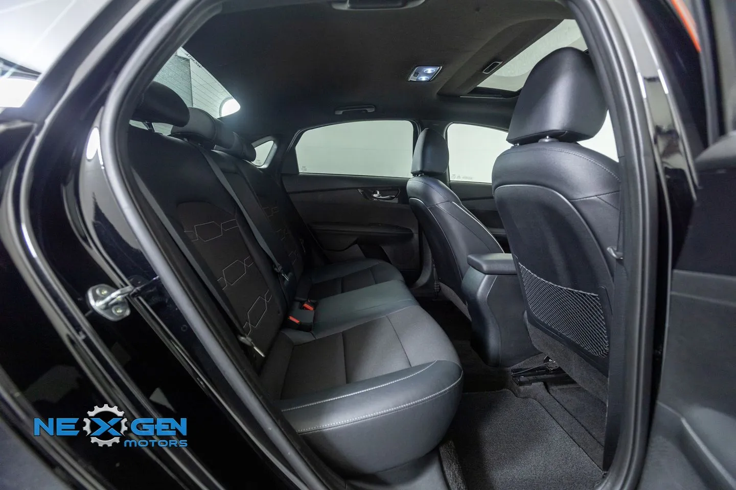 Kia Forte photo 36