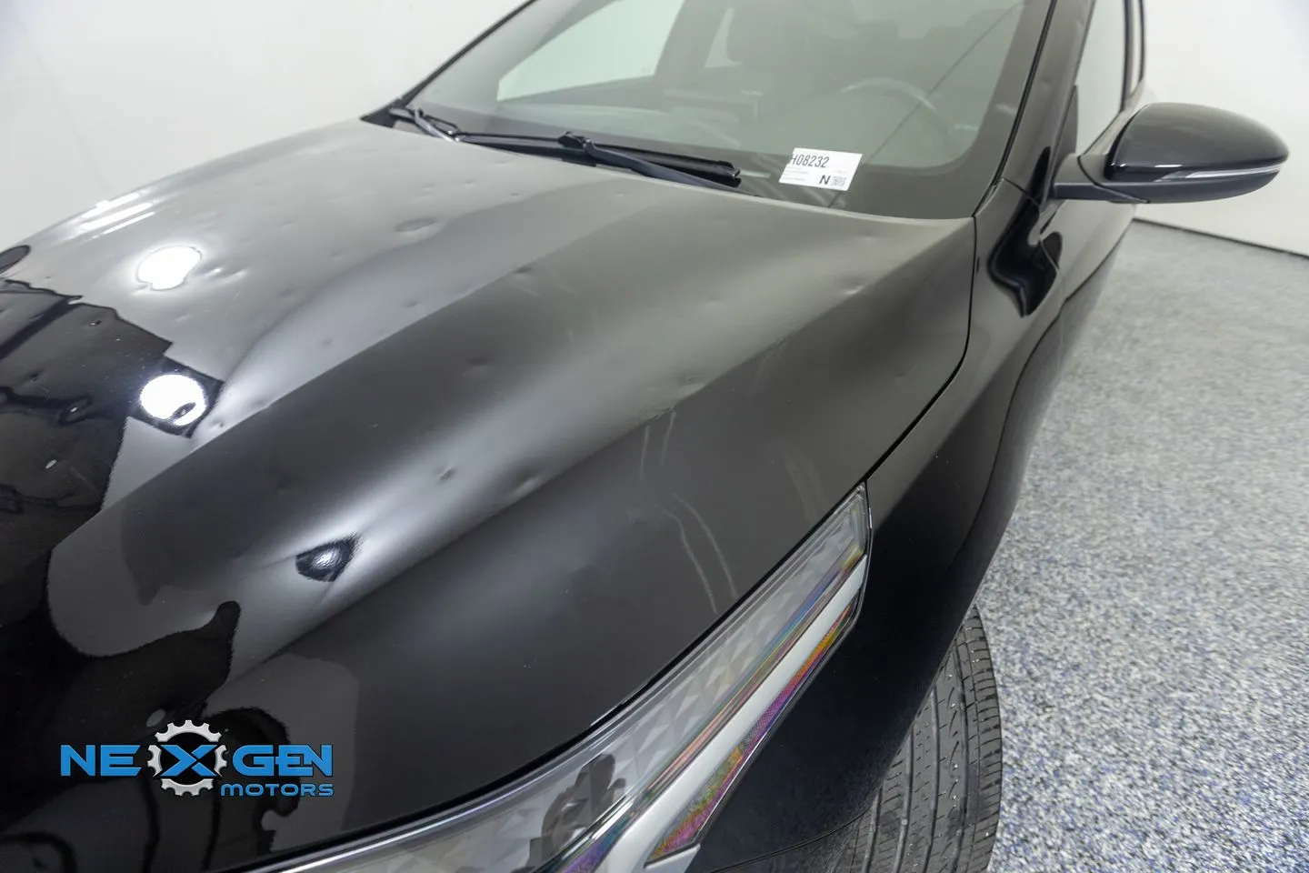 Kia Forte photo 52