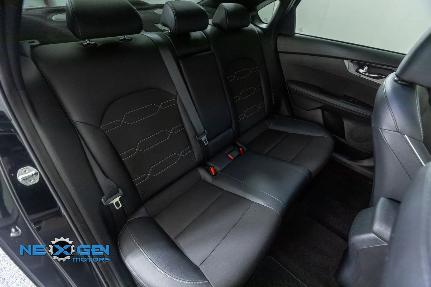 Kia Forte photo 38