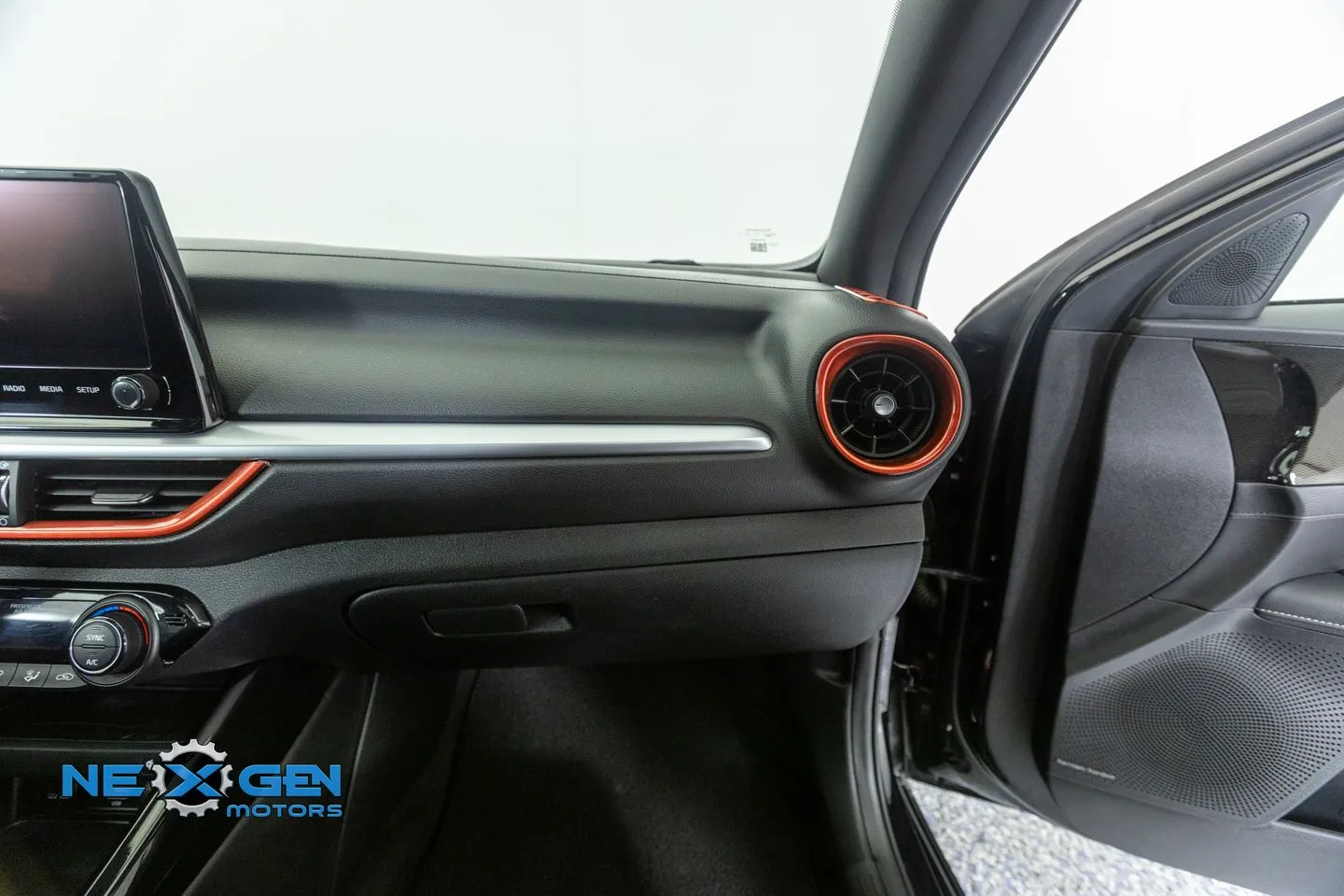 Kia Forte photo 42