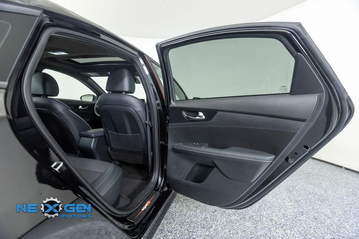 Kia Forte photo 34