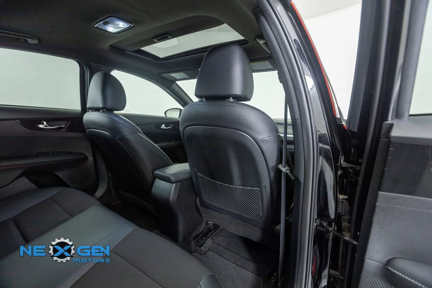 Kia Forte photo 35