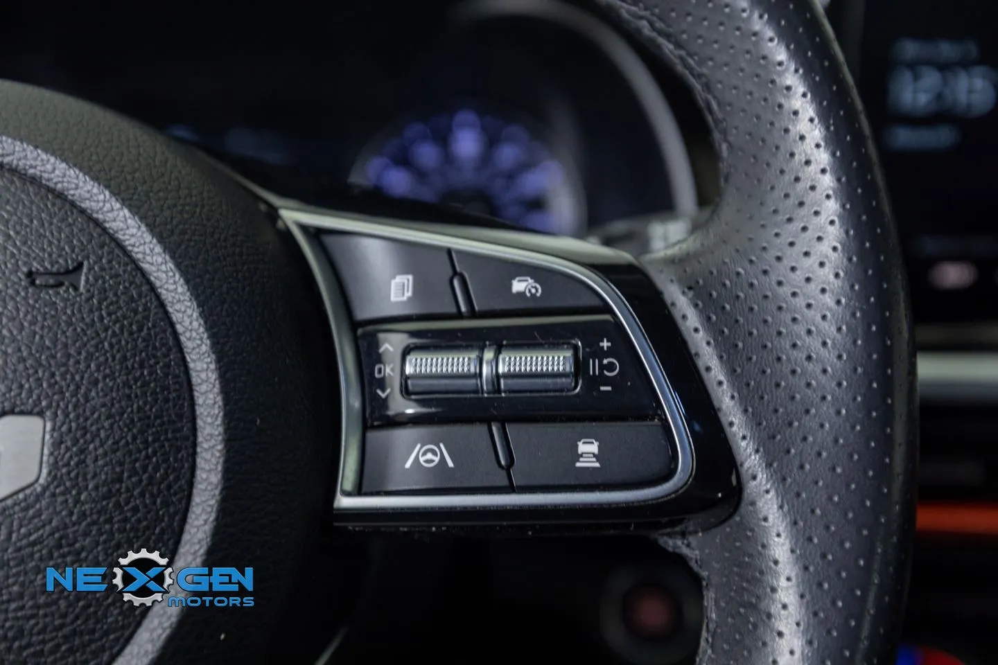 Kia Forte photo 16