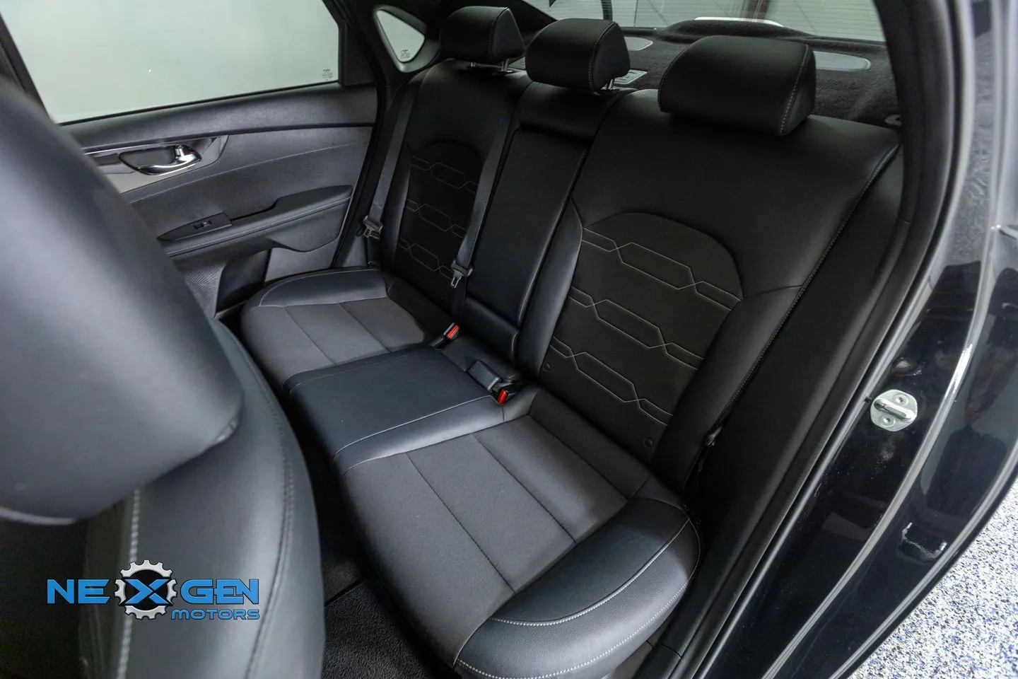 Kia Forte photo 31