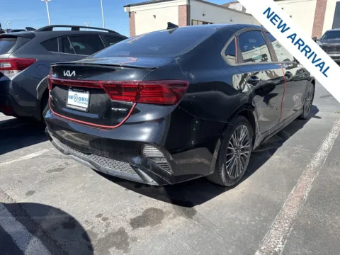 More photos of 2024 Kia Forte GT-Line at NeXgen Motors, UT
