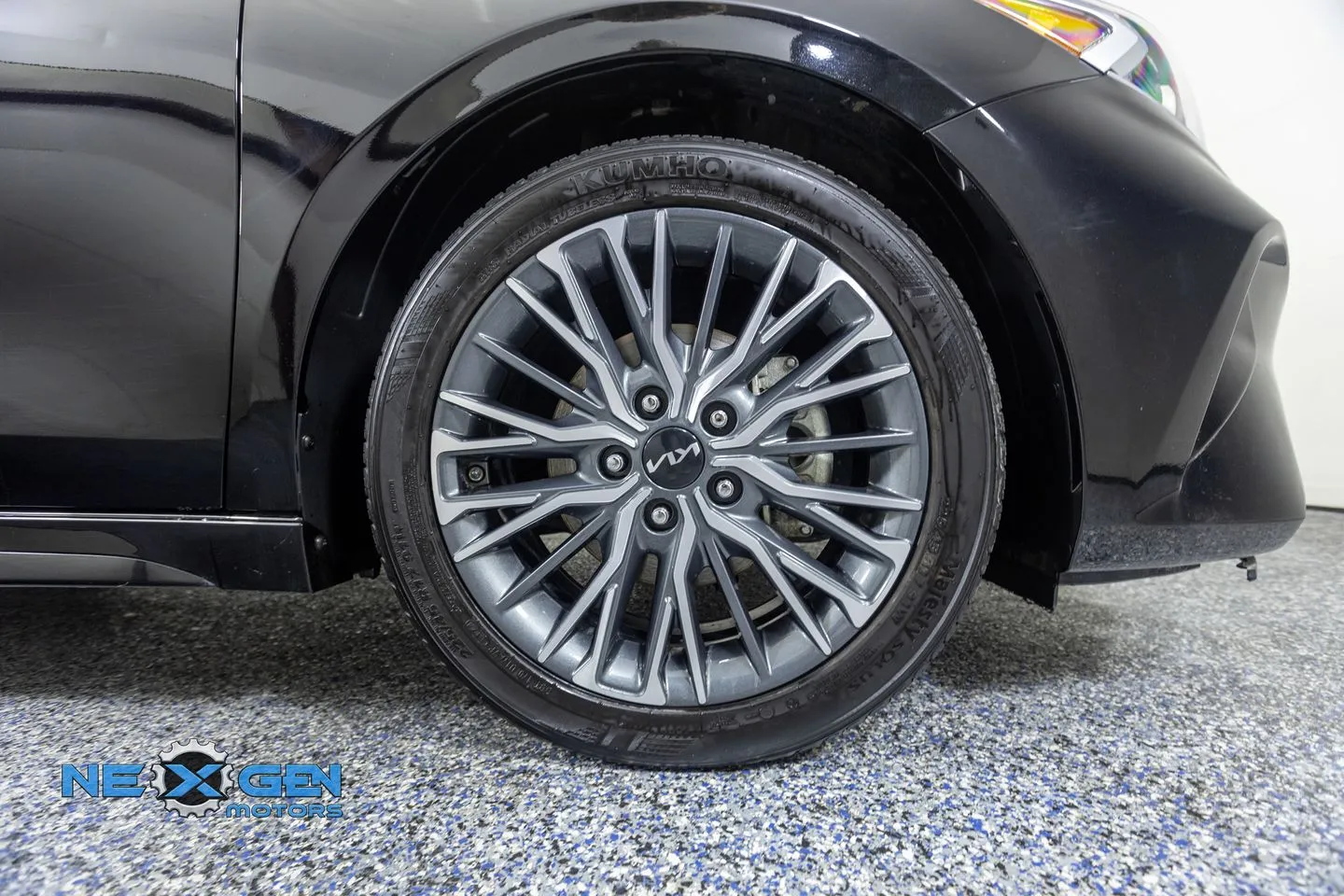 Kia Forte photo 45