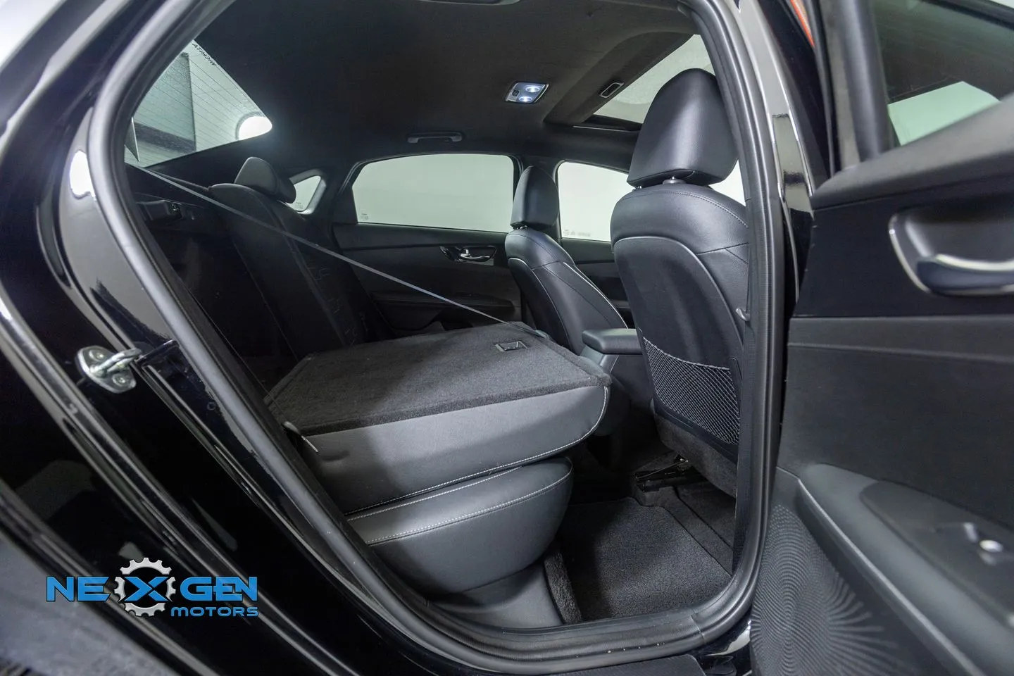 Kia Forte photo 37