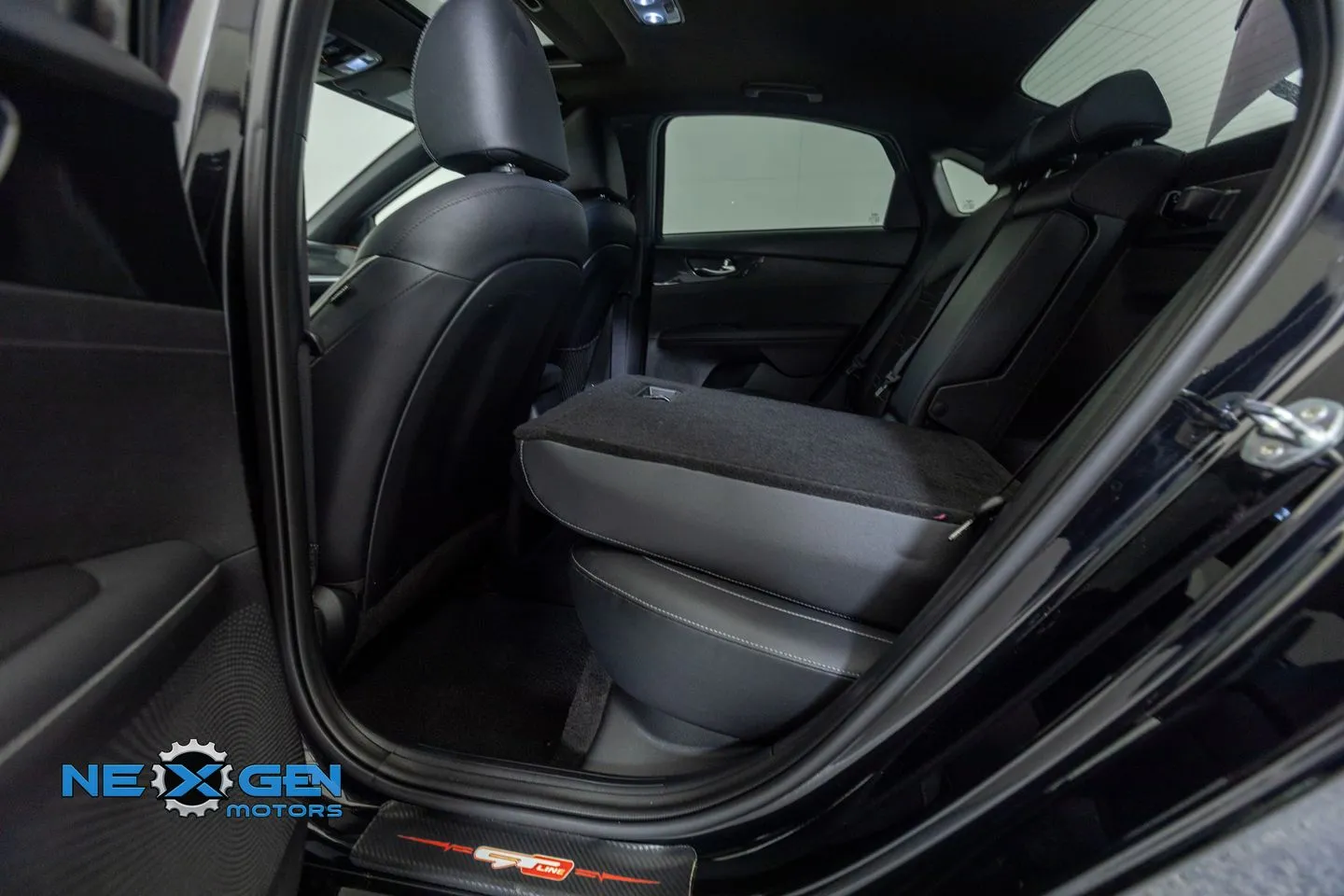 Kia Forte photo 28