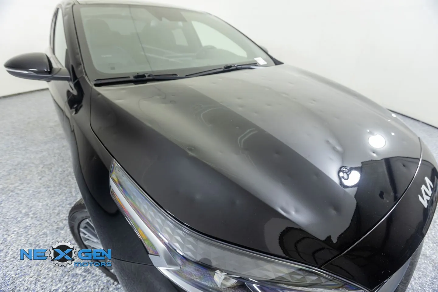 Kia Forte photo 51