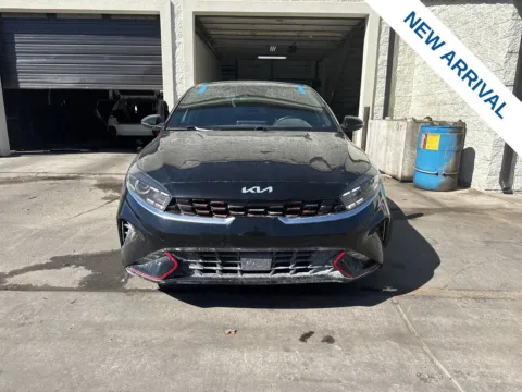 Photos of 2024 Kia Forte GT-Line for sale in Lindon, UT at NeXgen Motors