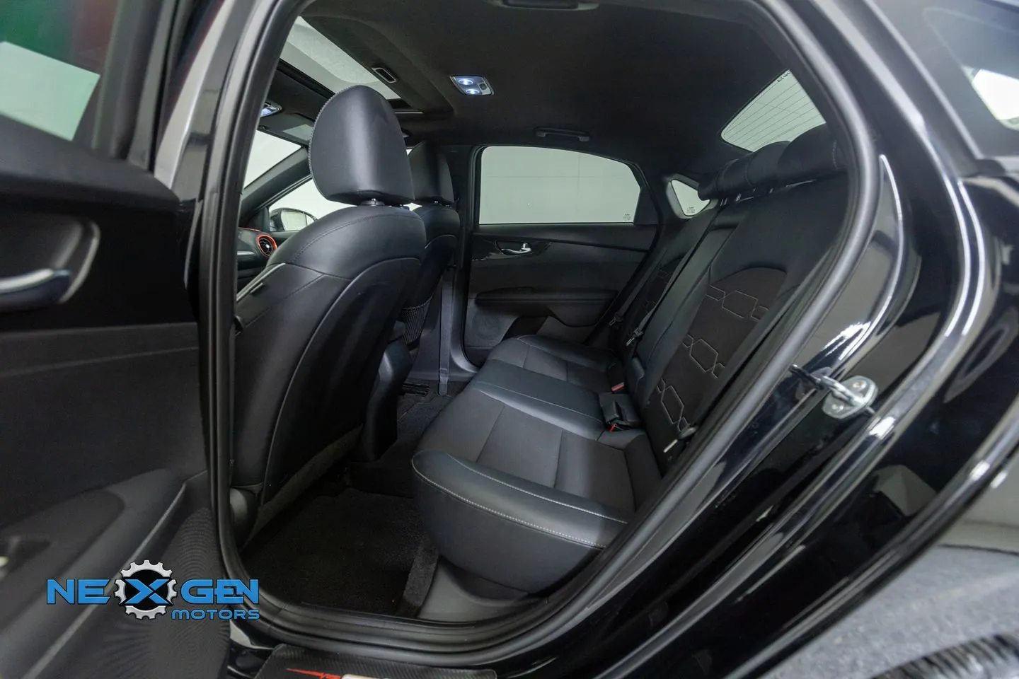 Kia Forte photo 27
