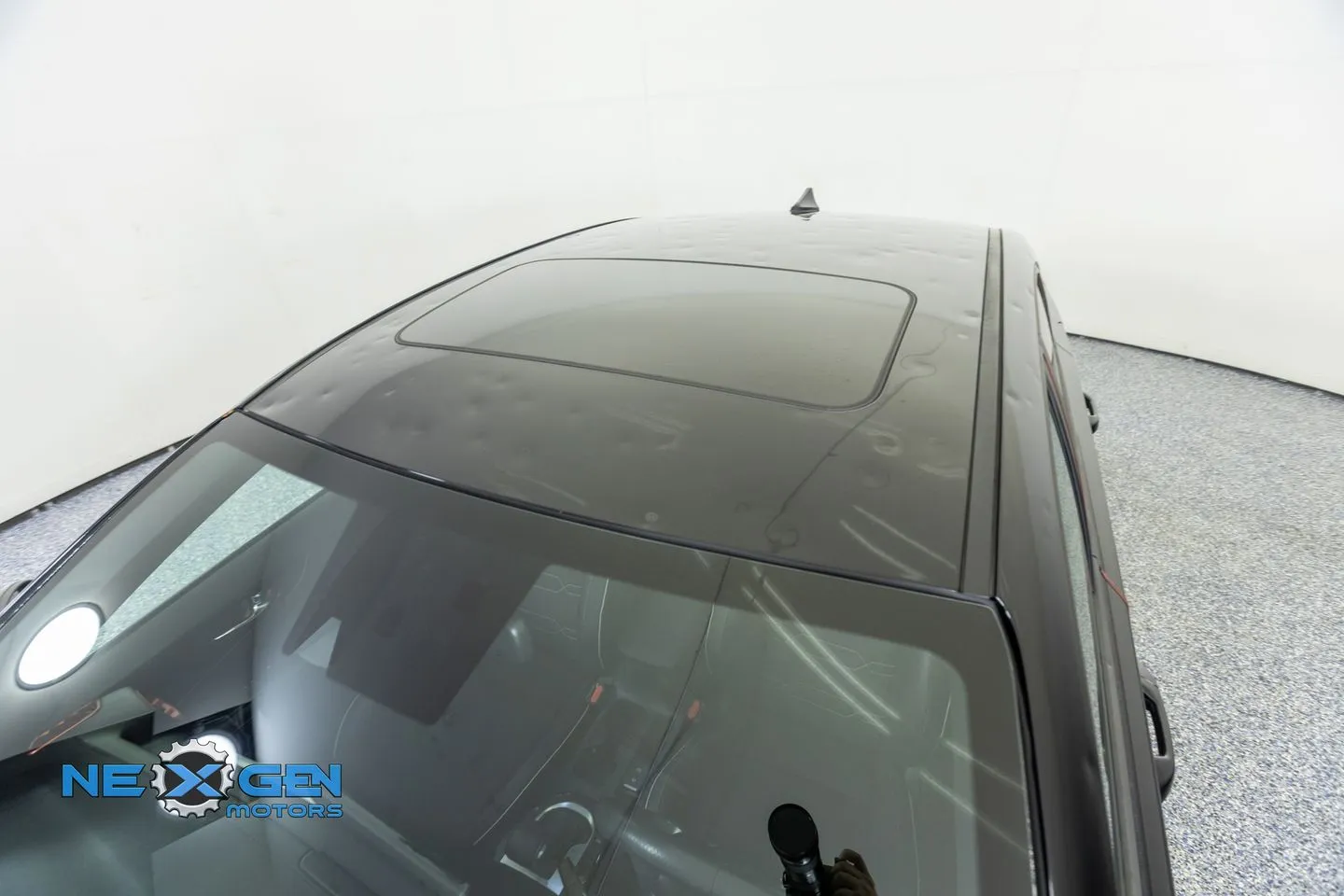 Kia Forte photo 54