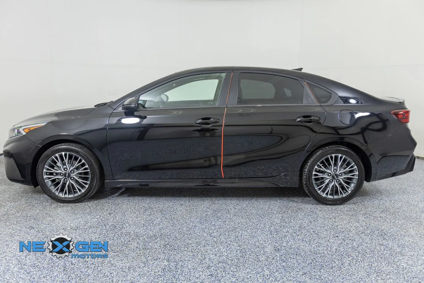 Kia Forte photo 5