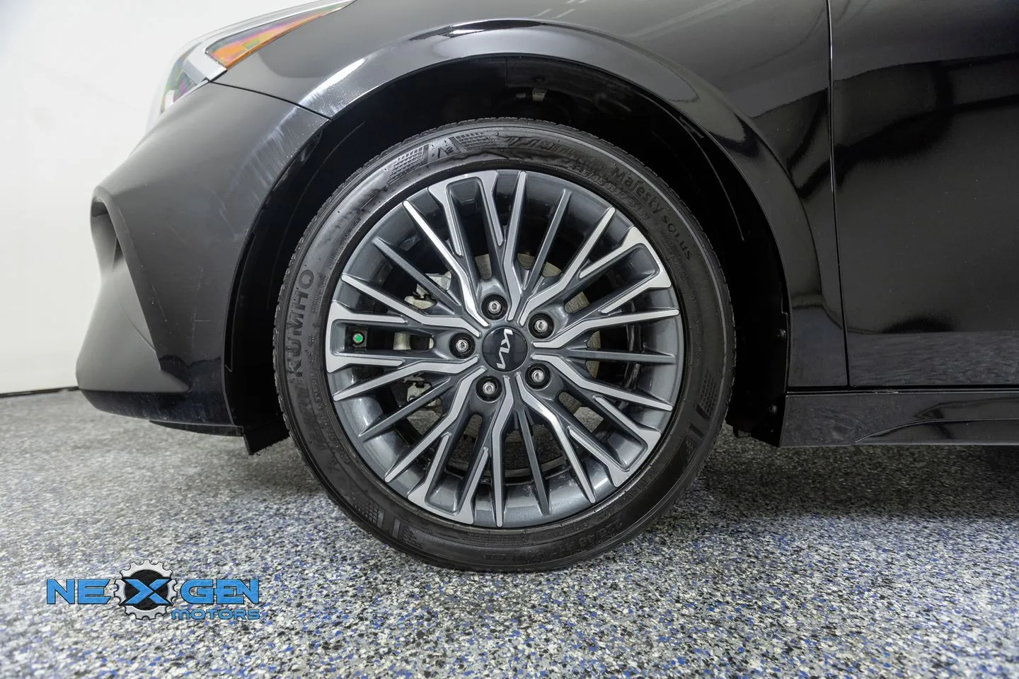 Kia Forte photo 47