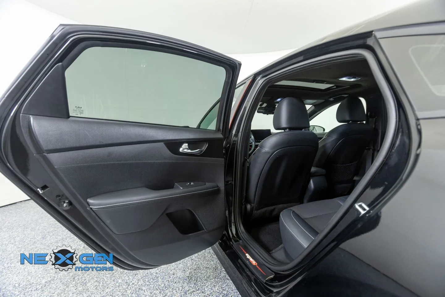 Kia Forte photo 25