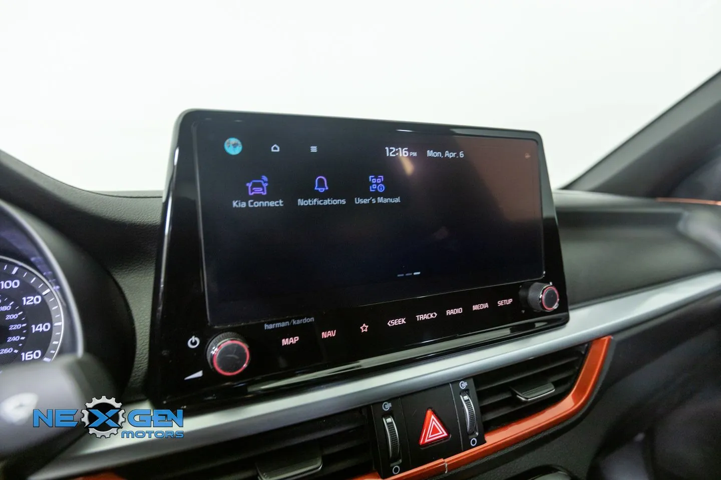 Kia Forte photo 20