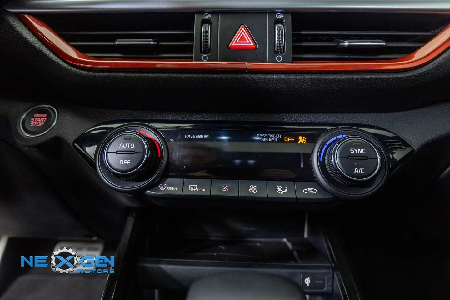 Kia Forte photo 22