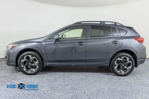 More photos of 2021 Subaru Crosstrek Limited at NeXgen Motors, UT