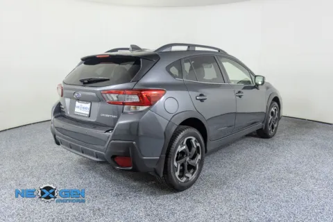 More photos of 2021 Subaru Crosstrek Limited at NeXgen Motors, UT