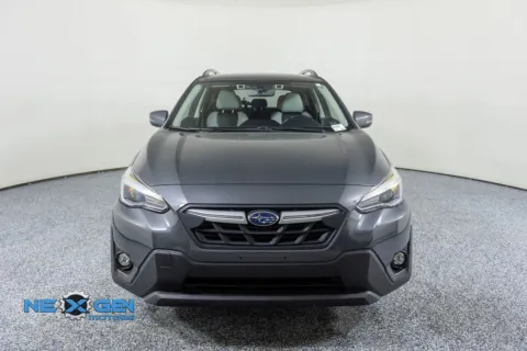 Photos of 2021 Subaru Crosstrek Limited for sale in Lindon, UT at NeXgen Motors