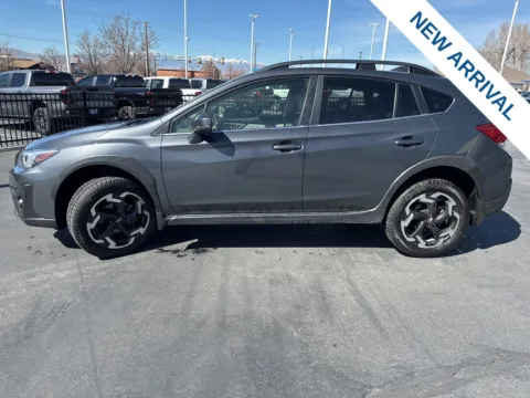 More photos of 2021 Subaru Crosstrek Limited at NeXgen Motors, UT
