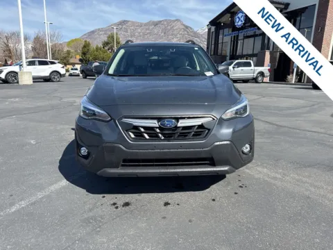 Photos of 2021 Subaru Crosstrek Limited for sale in Lindon, UT at NeXgen Motors