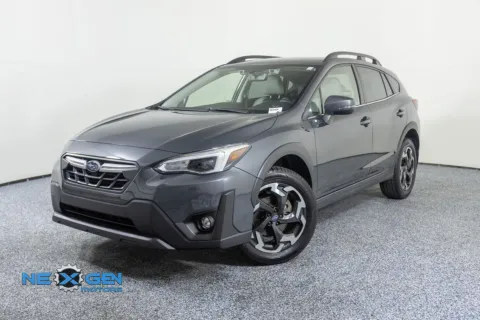 Another view of 2021 Subaru Crosstrek Limited for sale in Lindon, UT at NeXgen Motors