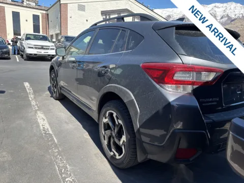 Another view of 2021 Subaru Crosstrek Limited for sale in Lindon, UT at NeXgen Motors