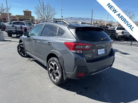 More photos of 2021 Subaru Crosstrek Limited at NeXgen Motors, UT
