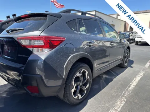 More photos of 2021 Subaru Crosstrek Limited at NeXgen Motors, UT