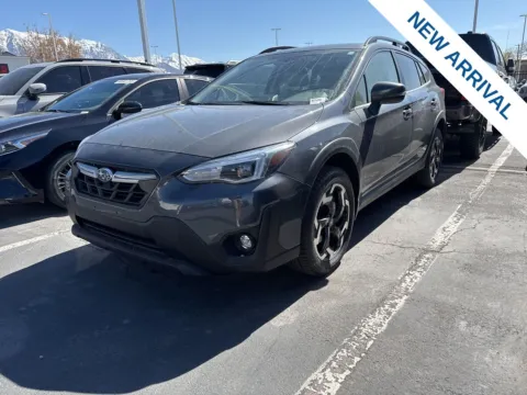 Photos of 2021 Subaru Crosstrek Limited for sale in Lindon, UT at NeXgen Motors