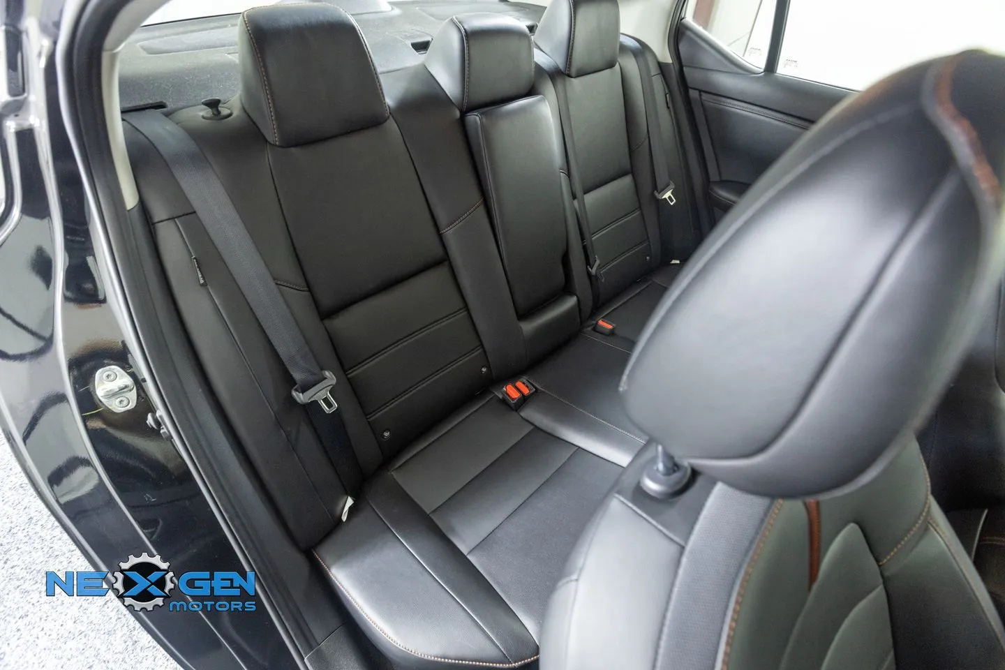 2022 Nissan Sentra SR - Photo 38