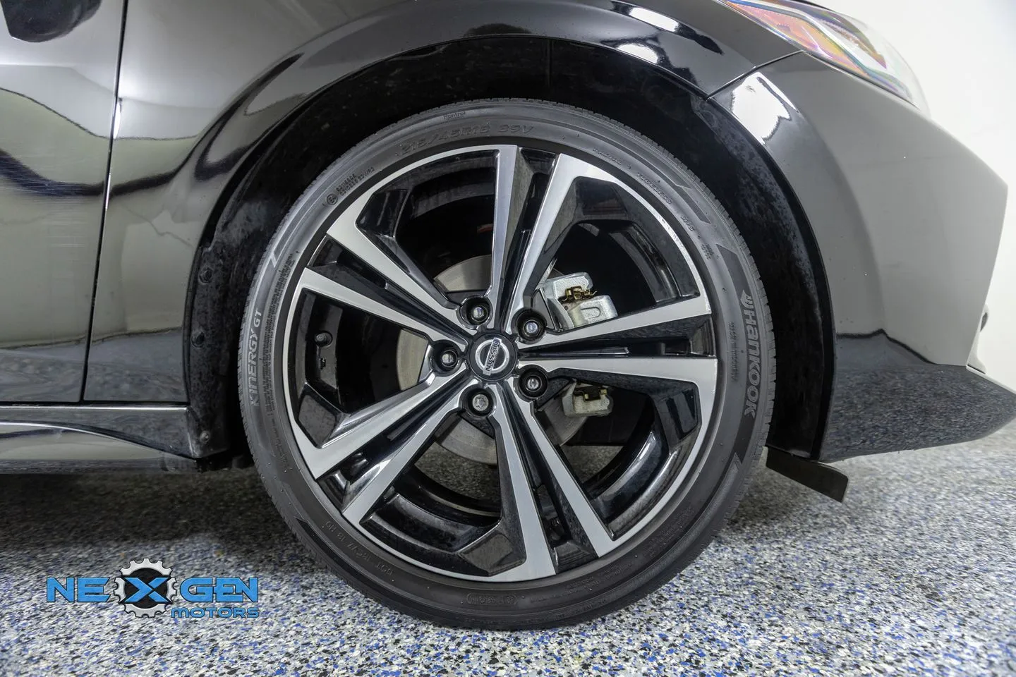 2022 Nissan Sentra SR - Photo 44