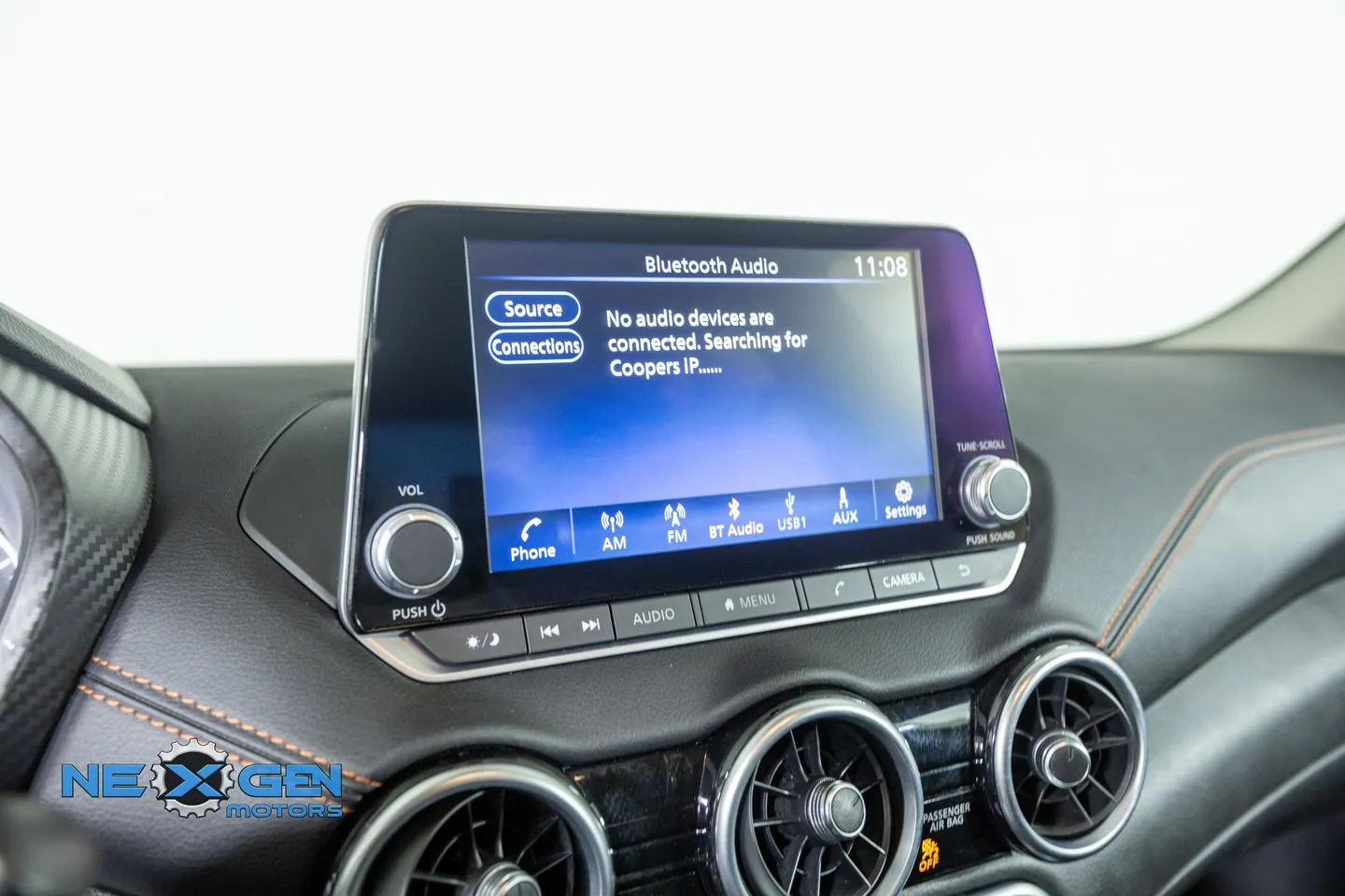 2022 Nissan Sentra SR - Photo 17