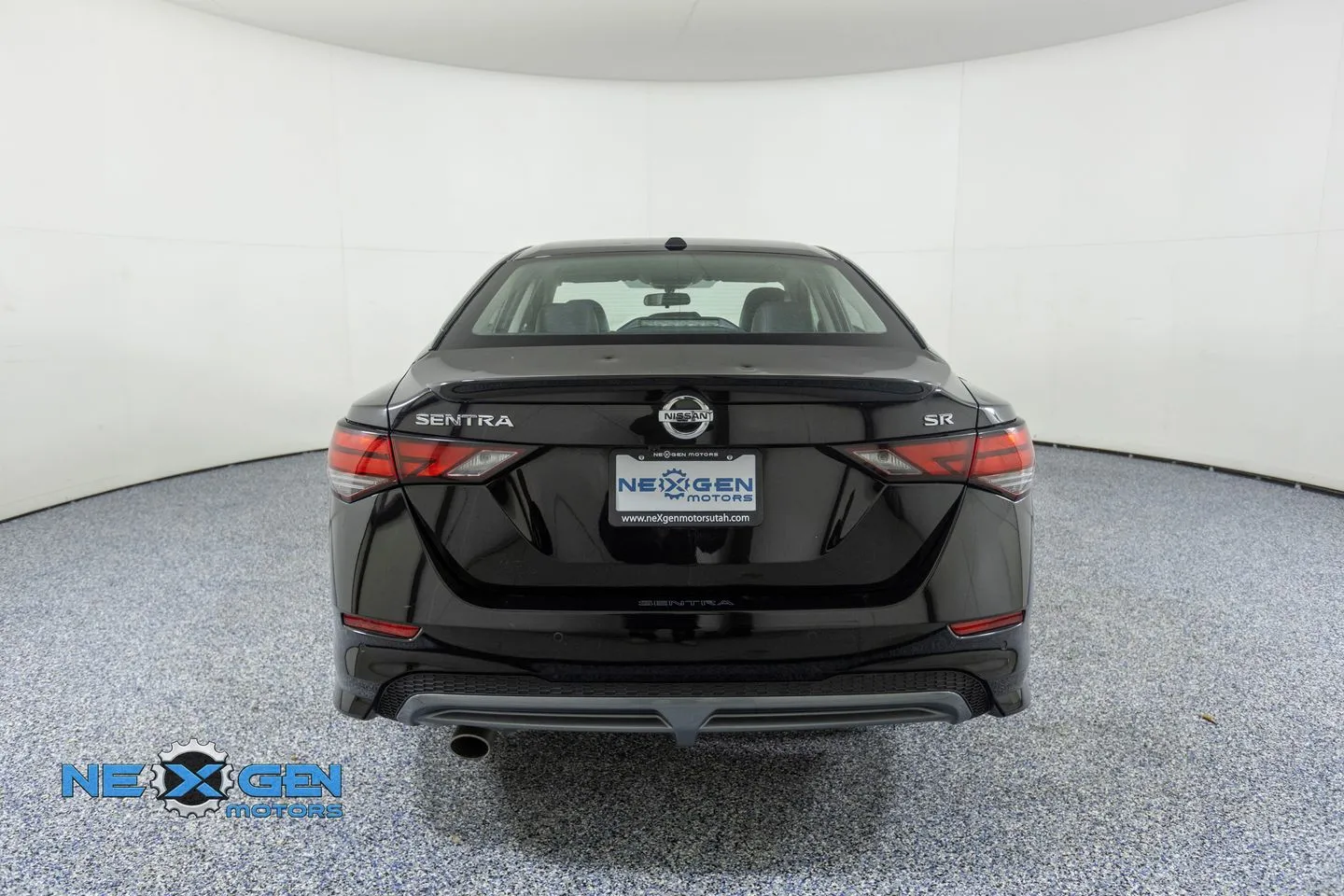 2022 Nissan Sentra SR - Photo 6