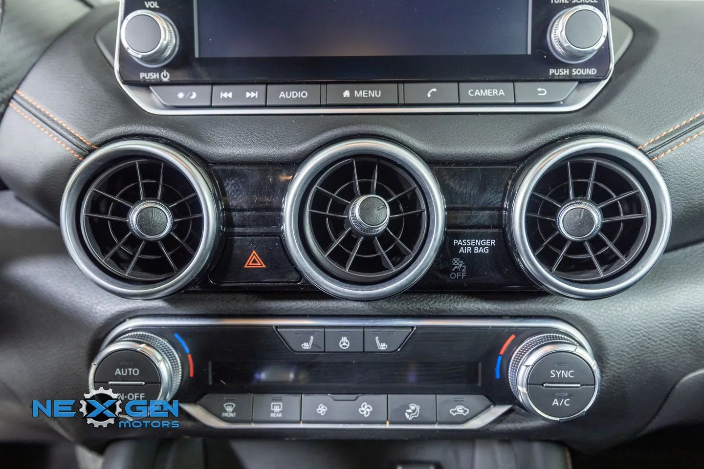 2022 Nissan Sentra SR - Photo 21