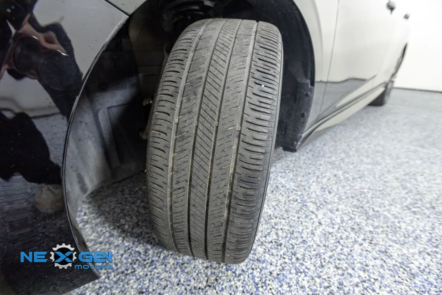 2022 Nissan Sentra SR - Photo 48
