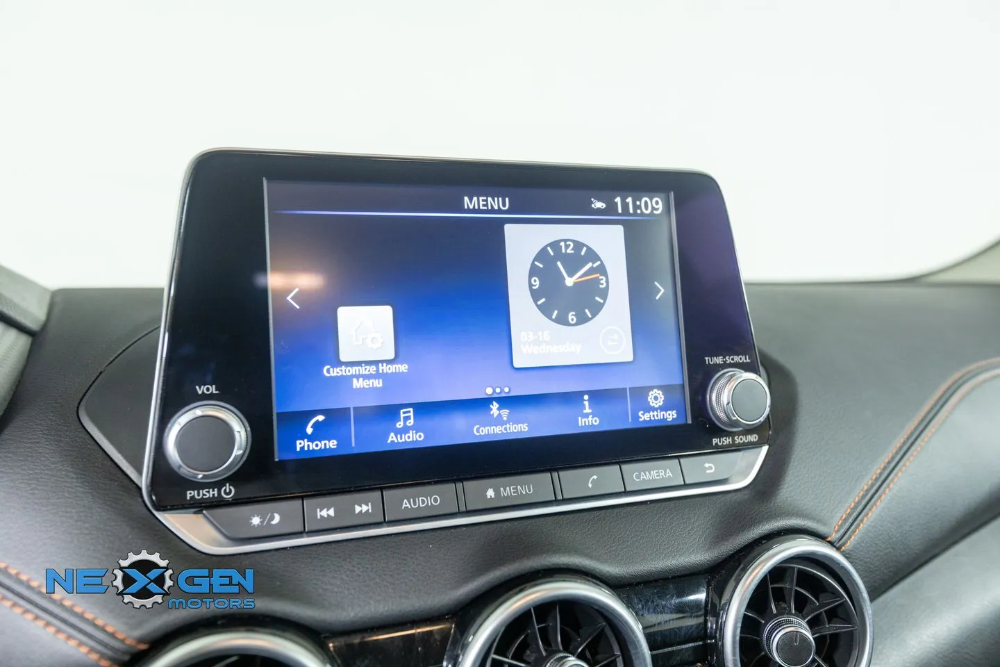 2022 Nissan Sentra SR - Photo 20