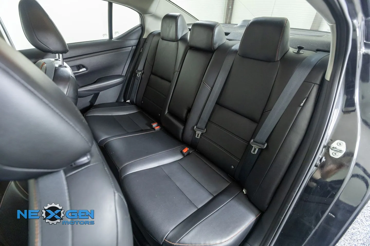 2022 Nissan Sentra SR - Photo 32
