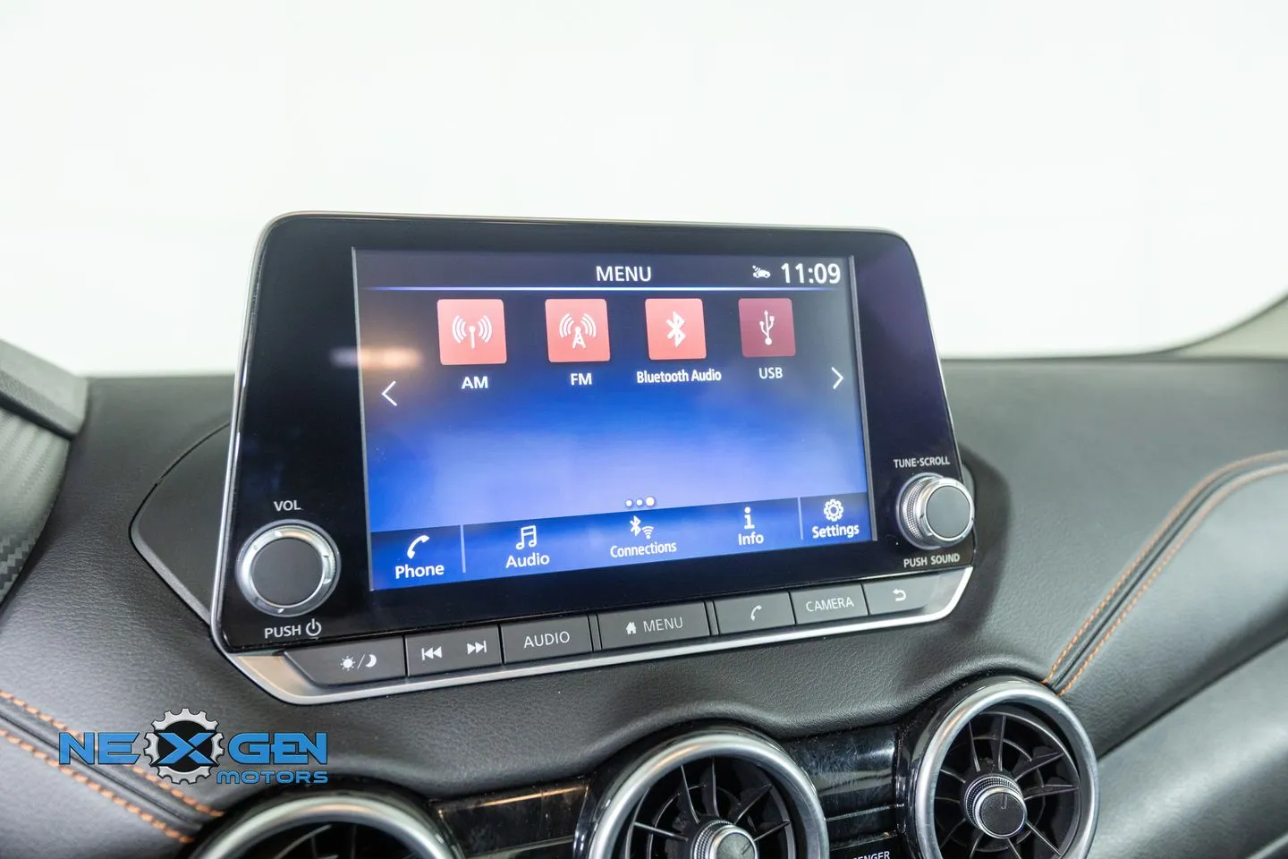 2022 Nissan Sentra SR - Photo 19