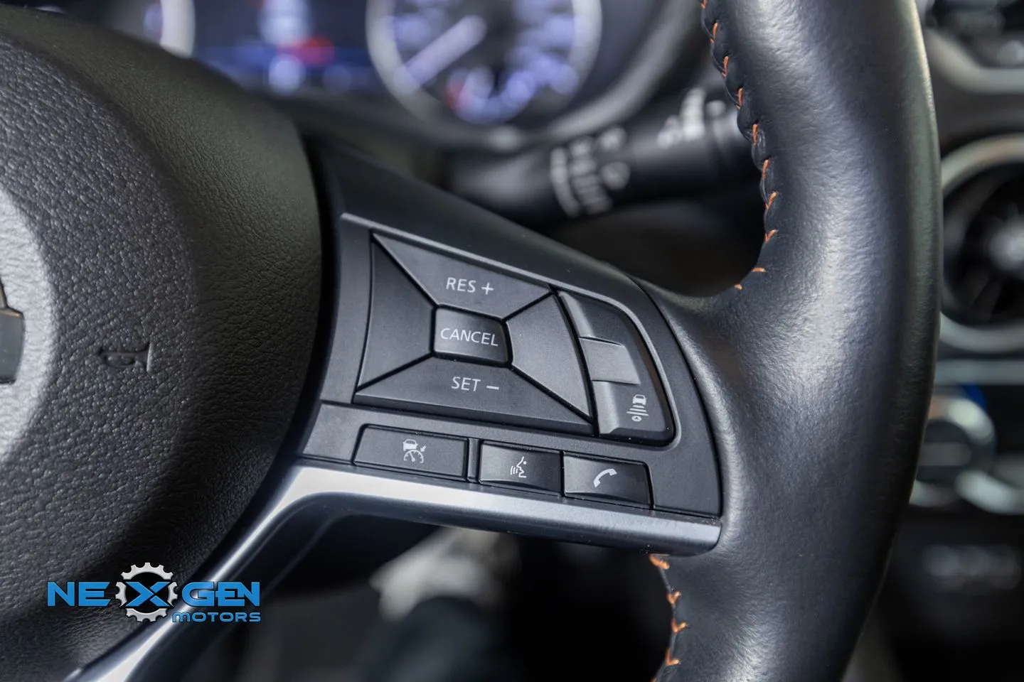 2022 Nissan Sentra SR - Photo 15