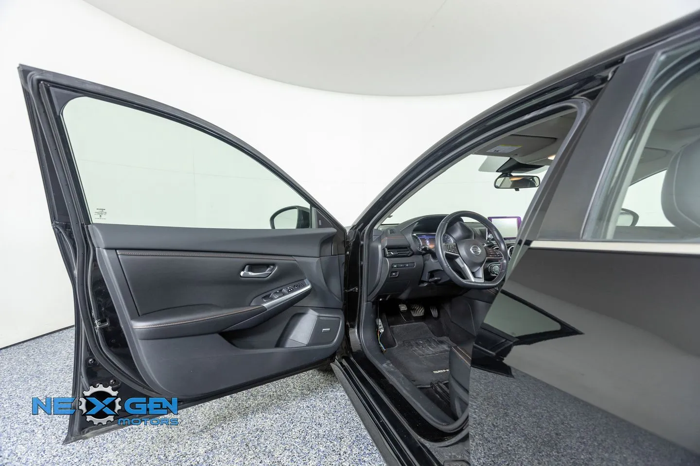 2022 Nissan Sentra SR - Photo 9