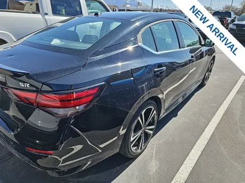 More photos of 2022 Nissan Sentra SR at NeXgen Motors, UT