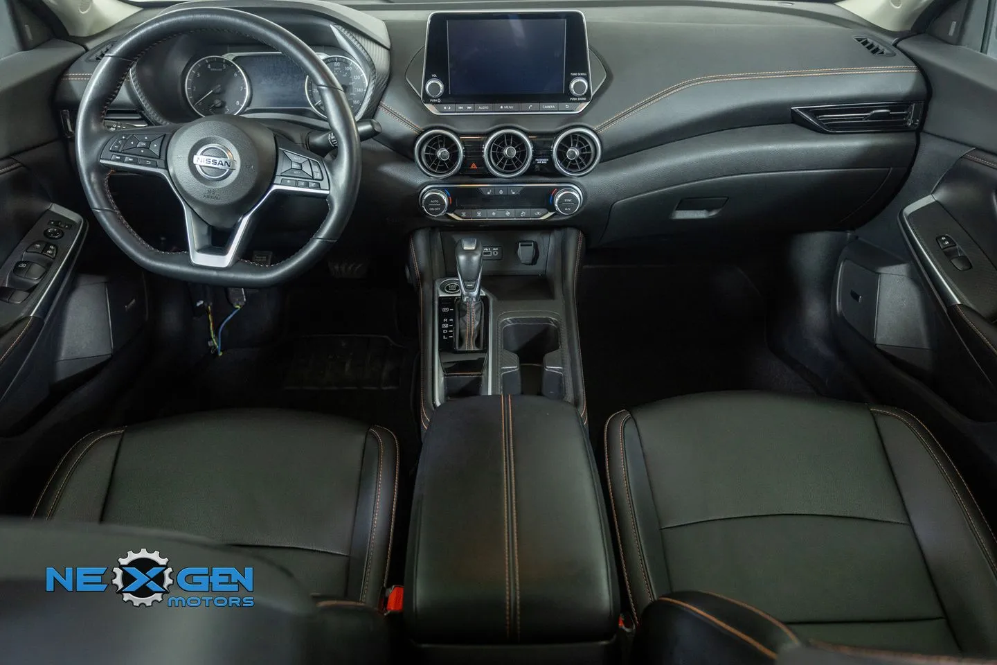 2022 Nissan Sentra SR - Photo 30