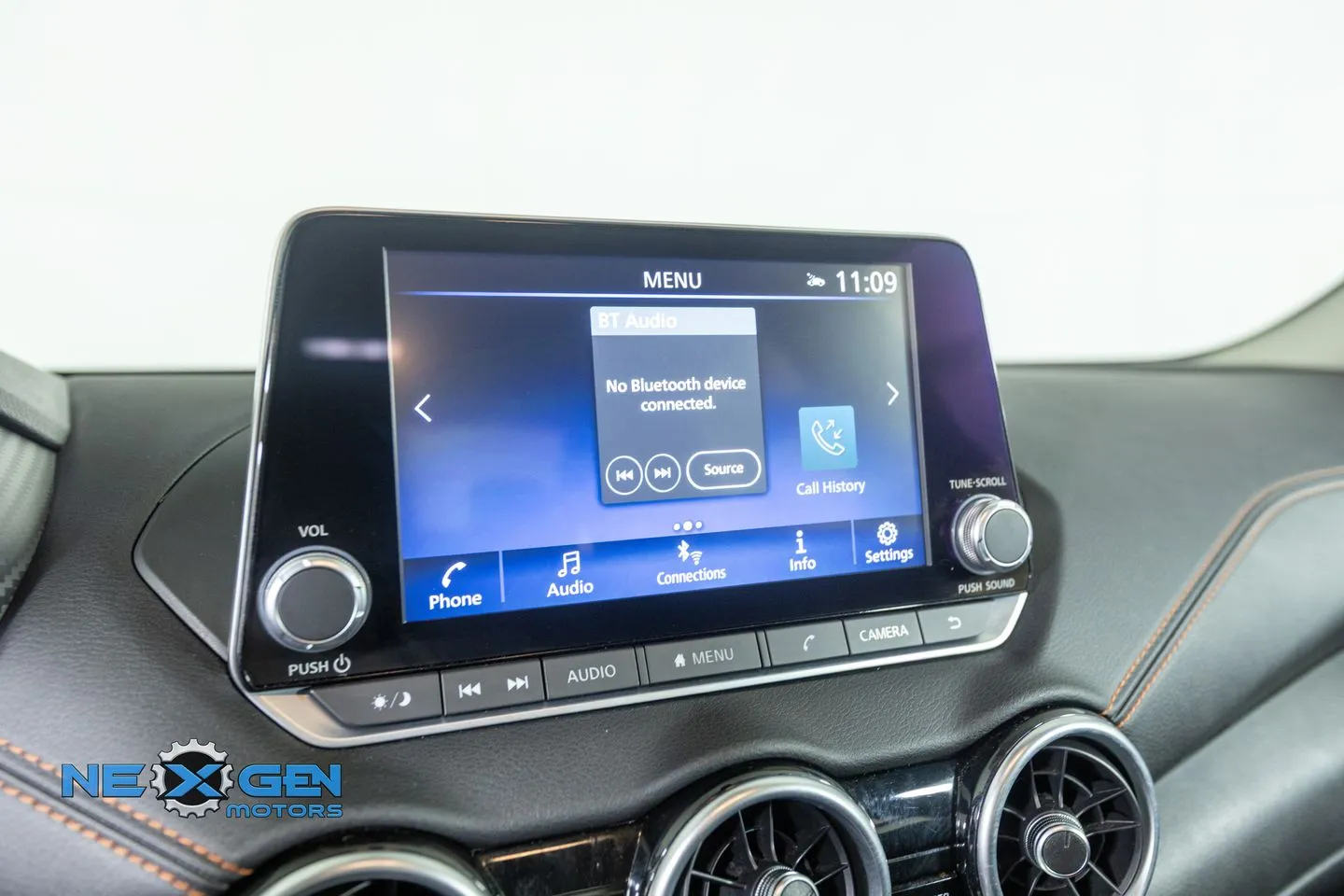 2022 Nissan Sentra SR - Photo 18