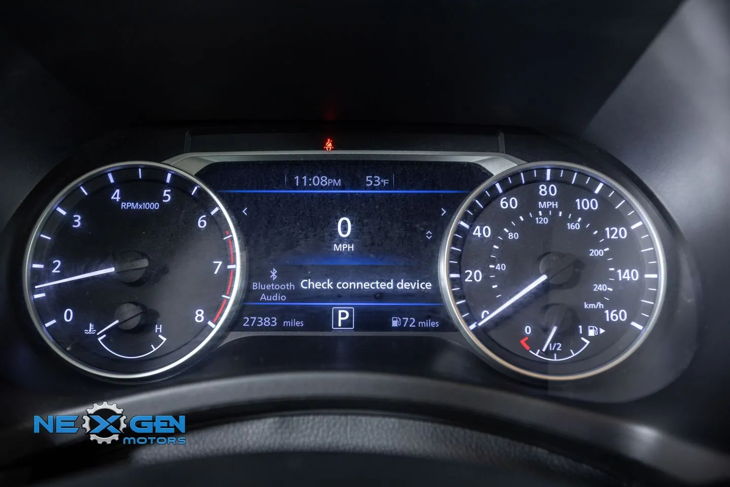 2022 Nissan Sentra SR - Photo 16