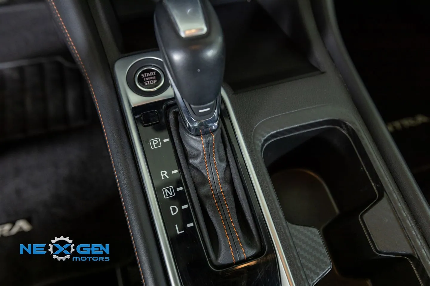 2022 Nissan Sentra SR - Photo 22