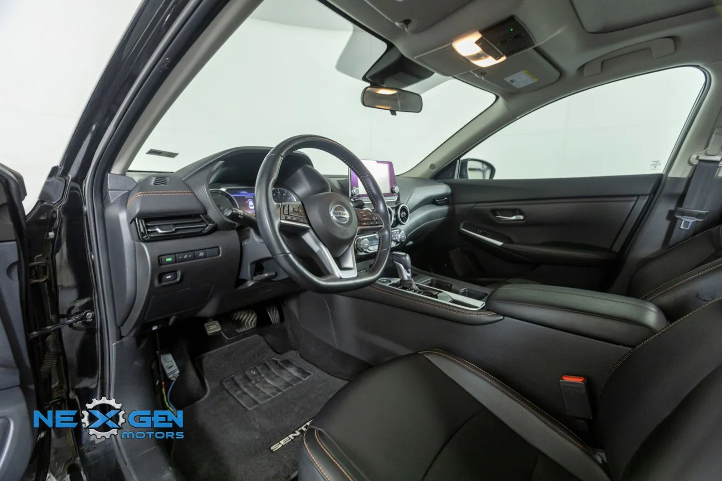 2022 Nissan Sentra SR - Photo 10