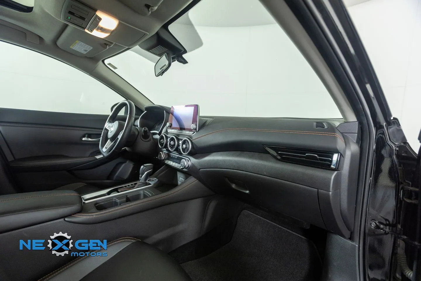 2022 Nissan Sentra SR - Photo 40